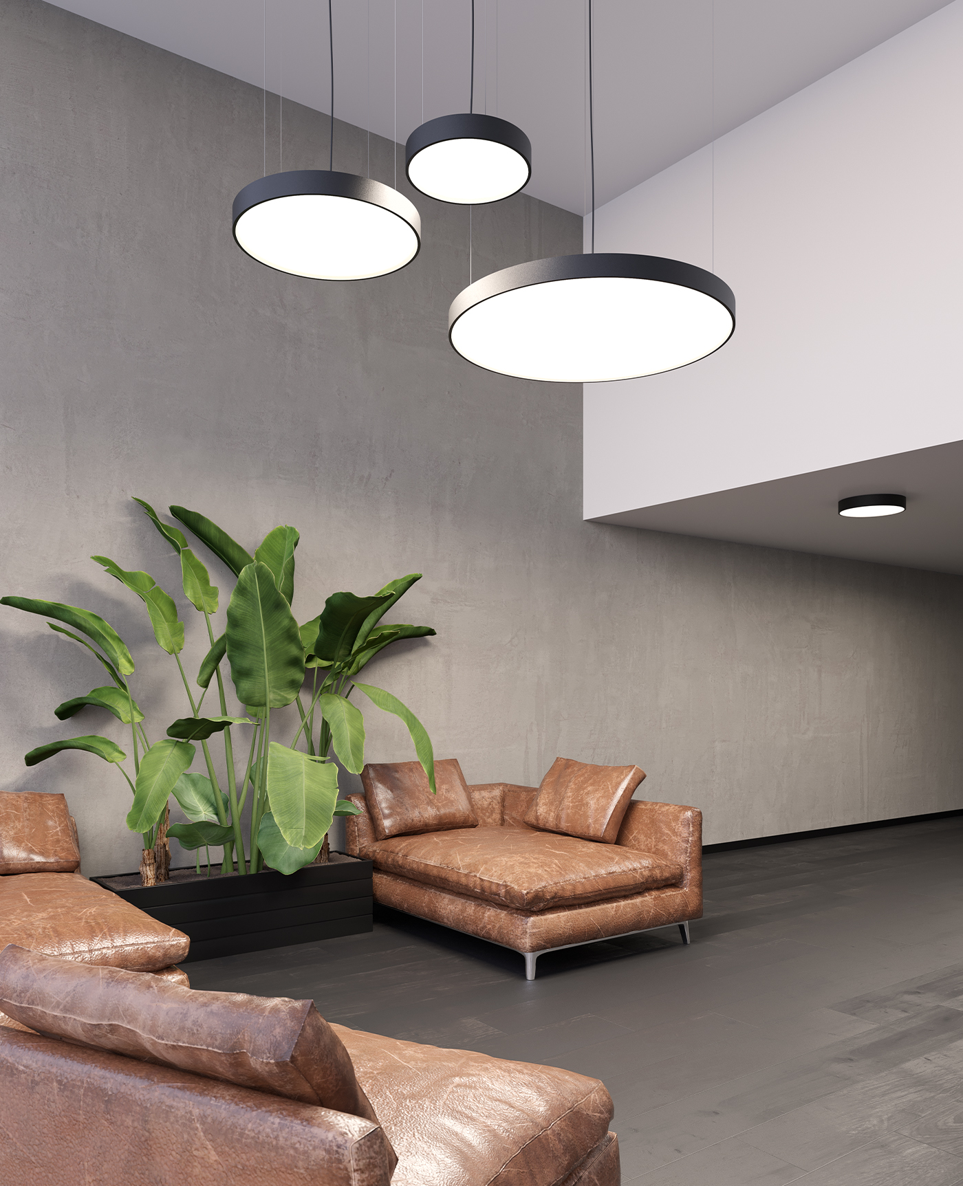 ARTEC 24 ALL IN ONE: catalogo prodotti di illuminazione Novalux 